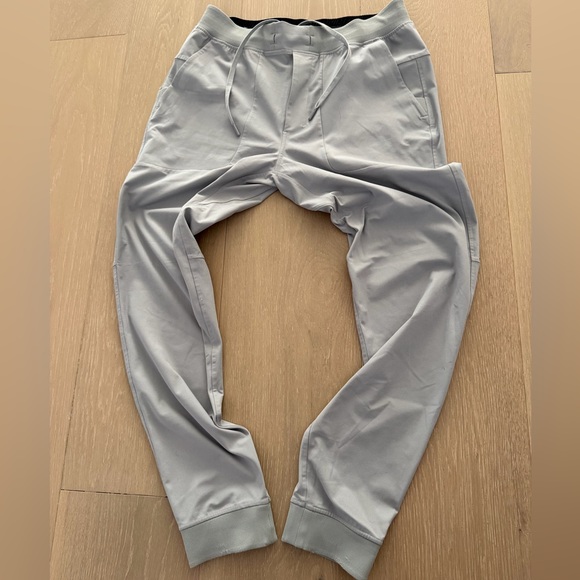 lululemon athletica Other - Lululemon grey ABC joggers